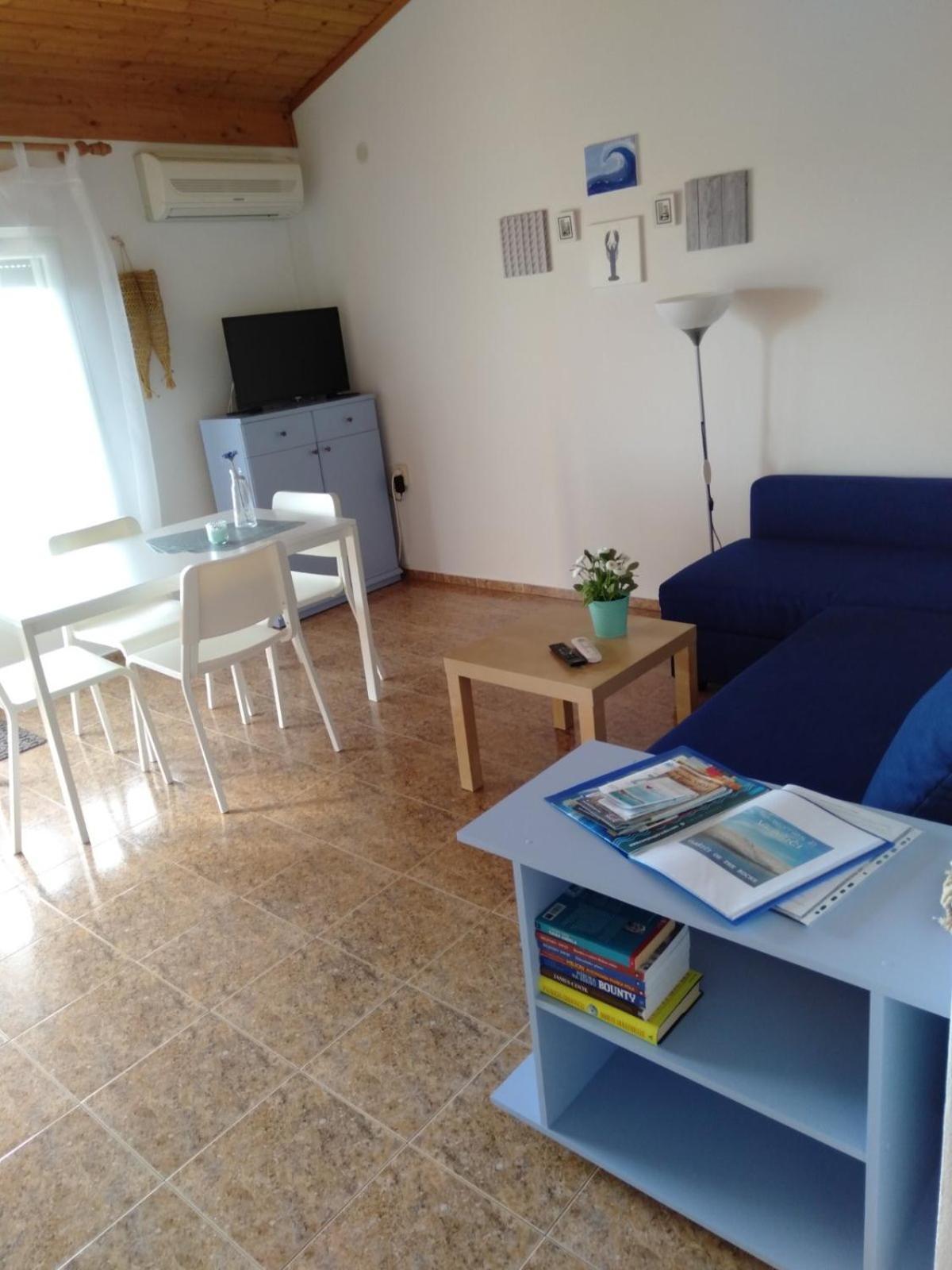 Little Heaven On Earth - Apartmani Martina Vlasici Exterior photo